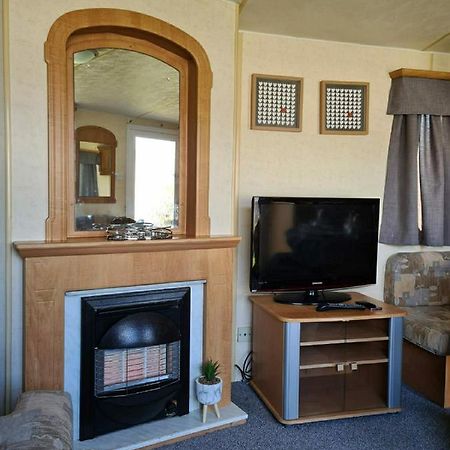 Damelie Southview Caravan Holidays Apartment Skegness Ngoại thất bức ảnh