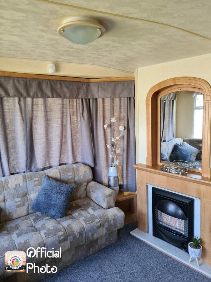 Damelie Southview Caravan Holidays Apartment Skegness Ngoại thất bức ảnh