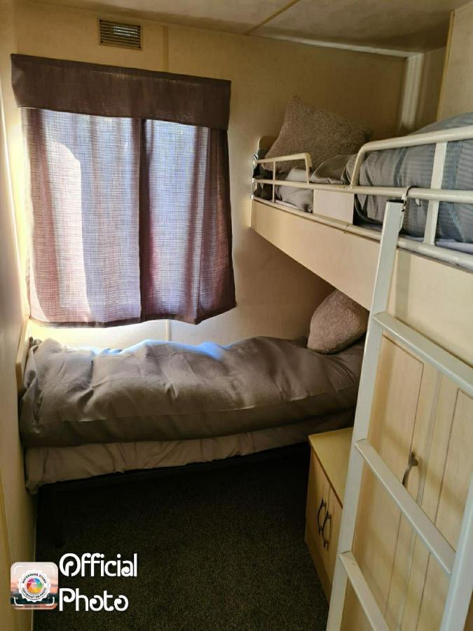 Damelie Southview Caravan Holidays Apartment Skegness Ngoại thất bức ảnh