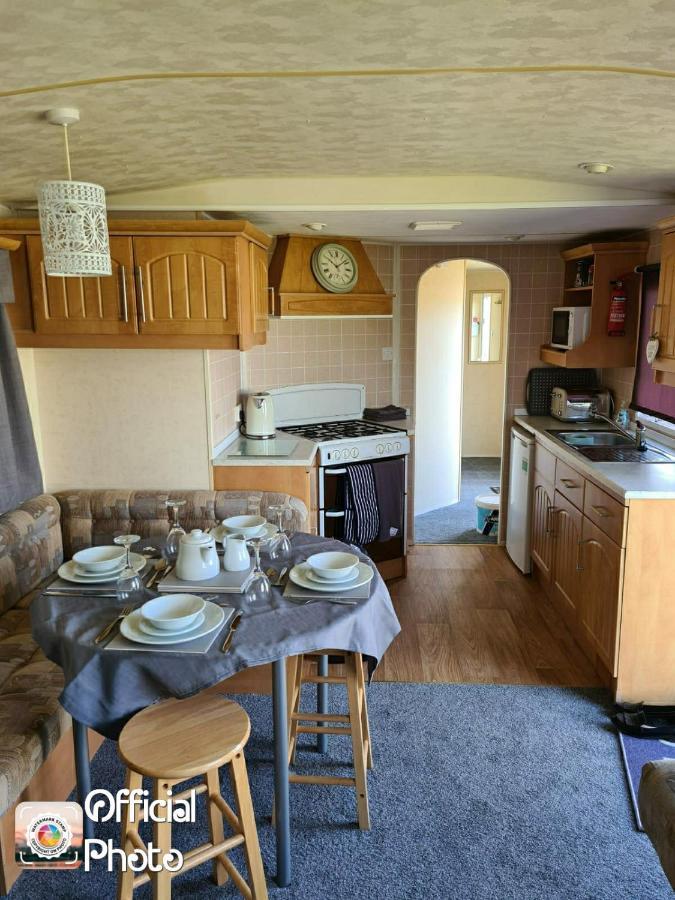 Damelie Southview Caravan Holidays Apartment Skegness Ngoại thất bức ảnh