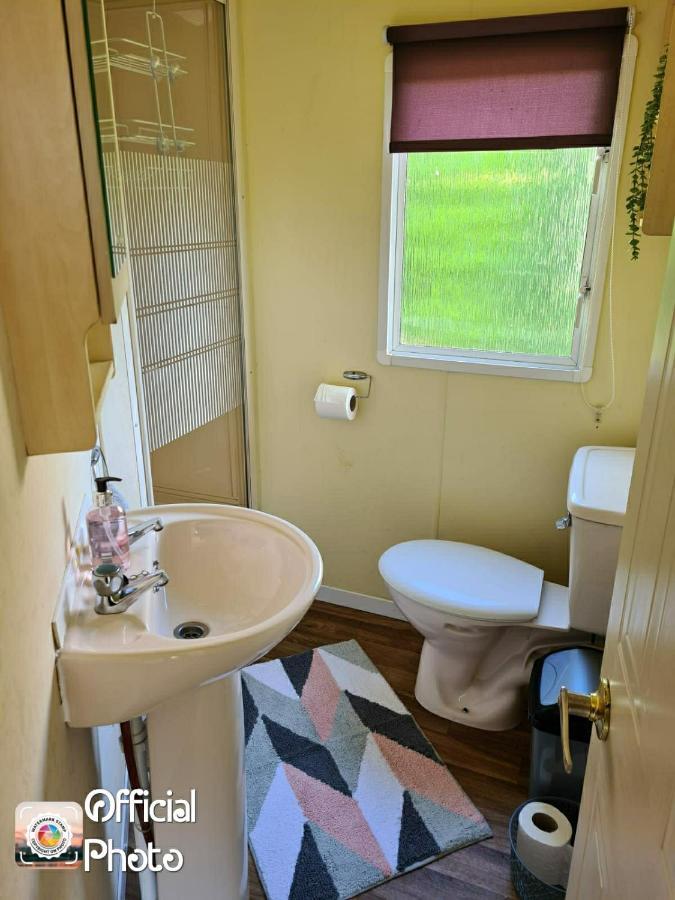 Damelie Southview Caravan Holidays Apartment Skegness Ngoại thất bức ảnh