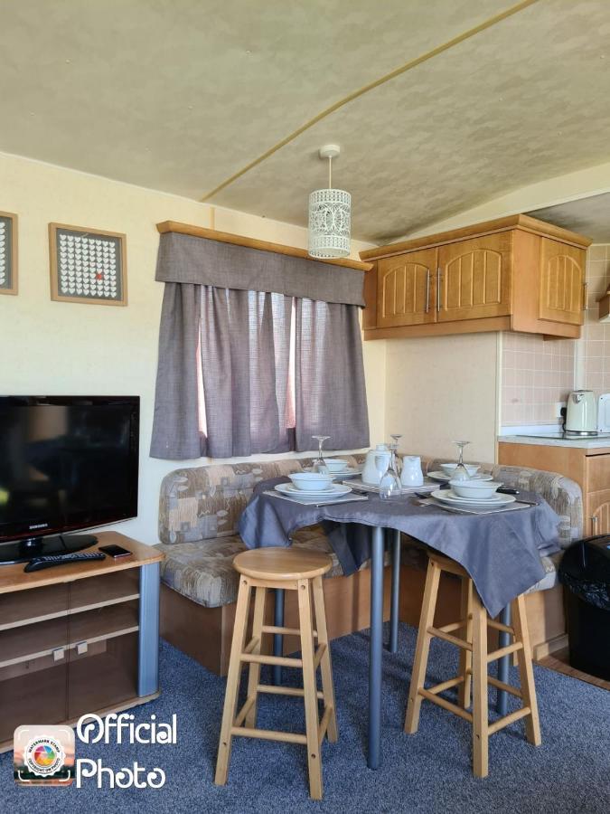 Damelie Southview Caravan Holidays Apartment Skegness Ngoại thất bức ảnh